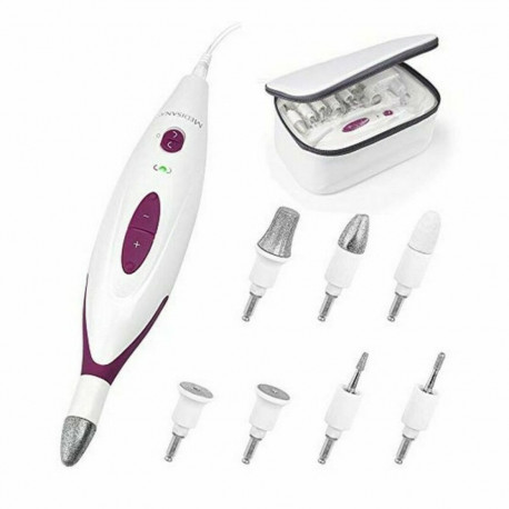 Manicure Set Medisana MED 85153