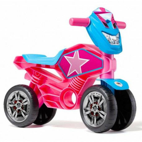 Kolmratas Moltó Cross Star 52 x 44 x 20 cm