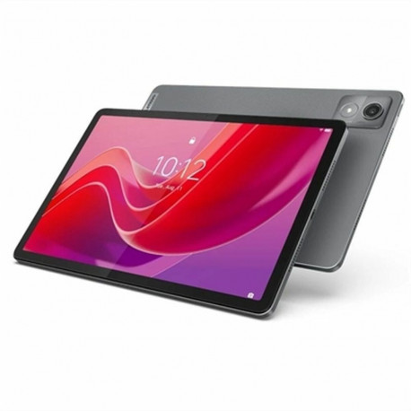 Tablet Lenovo ZADL0099ES 11" Mediatek Helio G88 8 GB RAM 128 GB Grey