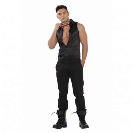 Lips My Other Me + 3 aastat Mitmevärviline