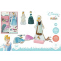 Magnetic Interchangeable Puzzle Colorbaby