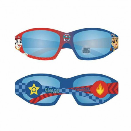 Bērnu saulesbrilles The Paw Patrol 12,0 x 5,0 x 13,0 cm