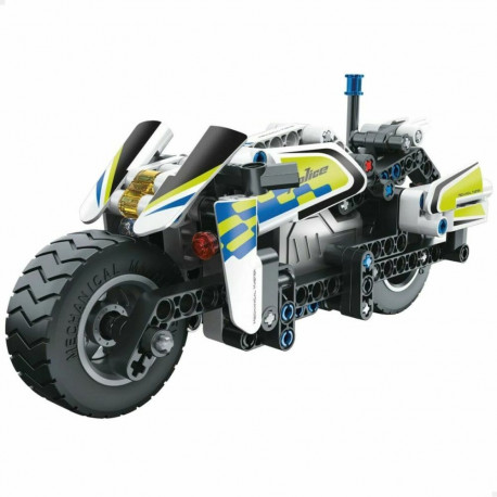 Konstruktsioon komplekt IM Master