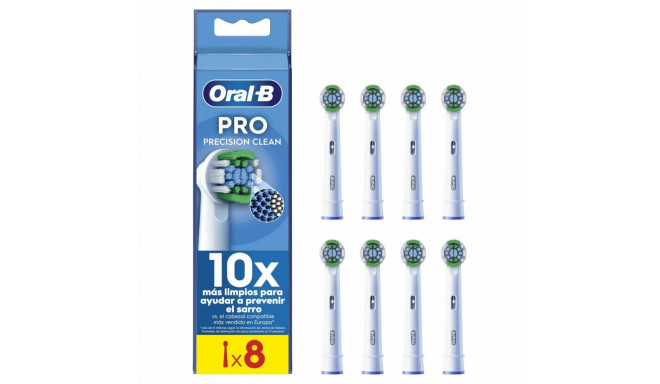 Asenduspea Oral-B PRECISION CLEAN