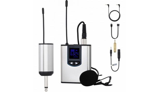 Microphone NK NK-IG33008