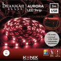 LED strips KONIX KX AURORA