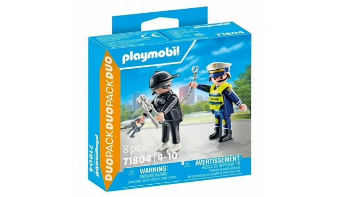 Playset Playmobil