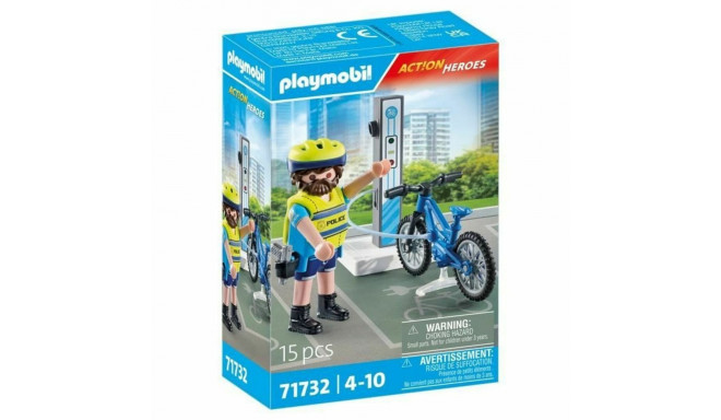 Playset Playmobil