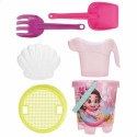 Beach Bucket Aktive 18 cm Mermaid