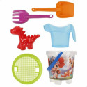 Beach Bucket Aktive 18 cm Dragon