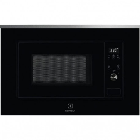 Microwave Electrolux LMS2173EMX Black 700 W 17 L