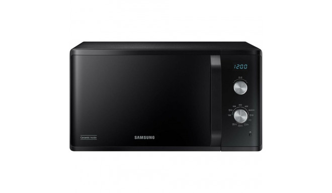 Grilliga Mikrolaineahi Samsung MG23K3614AKE1 Must 800 W 23 L