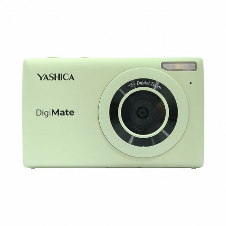 Compact photo camera Yashica YAS-DGM100-GM