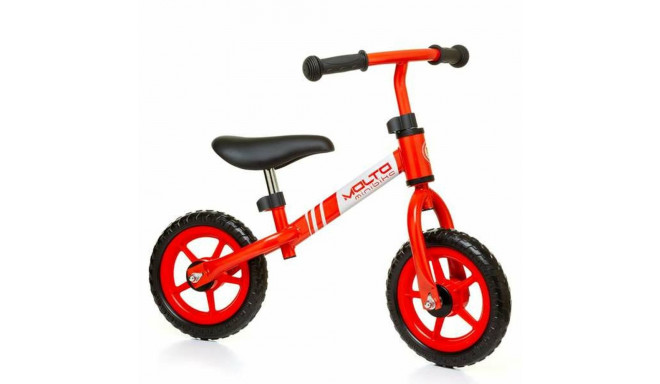 Lasteratas Moltó Punane