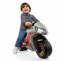 Foot to Floor Motorbike Moltó