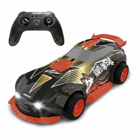 Kaugjuhitav Auto Ninco Drifter