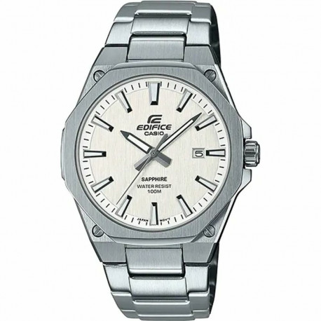 Aktiivsusmonitor Casio EFR-S108D-7AVUEF Hõbedane