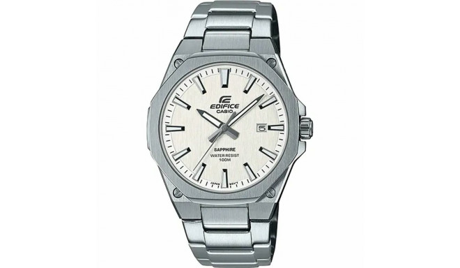 Aktiivsusmonitor Casio EFR-S108D-7AVUEF Hõbedane