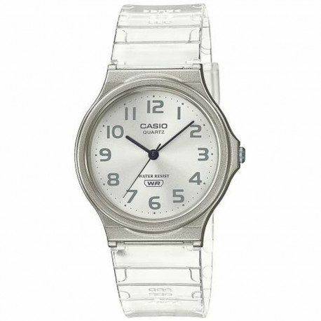 Unisex Kell Casio MQ-24S-7BEF