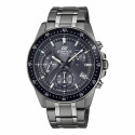 Men's Watch Casio EFV-540DC-1CVUEF Grey