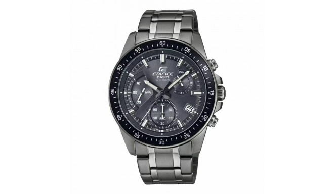 Men's Watch Casio EFV-540DC-1CVUEF Grey