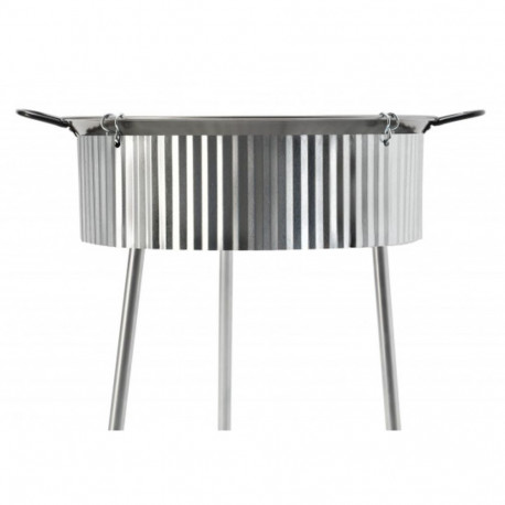 Tuuletõke Paellavalmistamisalusele Optimgas Malm Ø 100 cm