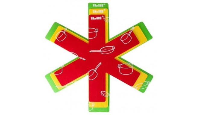 Frying Pan Protector Ibili 782650