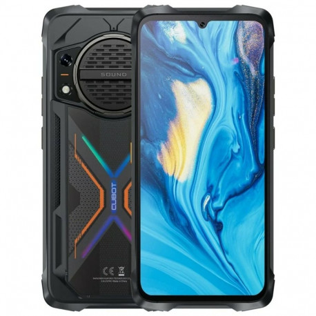 Nutitelefonid Cubot KING KONG POWER 3 6,72" 6 GB RAM 256 GB