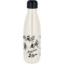 Water bottle Mickey Mouse White 780 ml