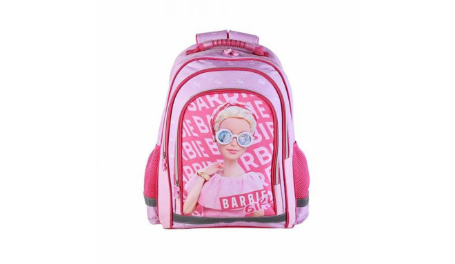 Kooliseljakott Barbie 41,5 x 30 x 17 cm