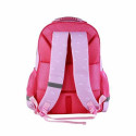 Kooliseljakott Barbie 41,5 x 30 x 17 cm