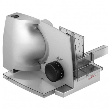 Meat Slicer Ritter ECO COMPACT