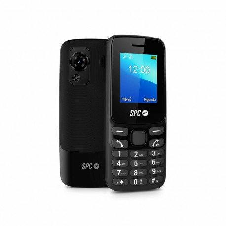 Mobiiltelefon vanematele inimestele SPC TALK 2 2340N 256 GB