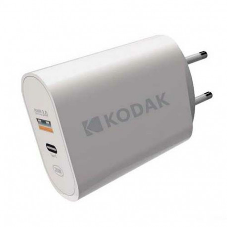 Wall Charger Kodak DE White 12 W