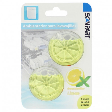 Nõudepesumasina neutraliseerija Elka Pieterman 1110000018