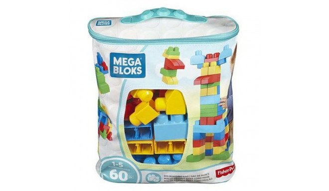 Building Blocks MEGA Mattel DCH55