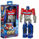 Tegevuskujud Transformers Mv8 Mega Changer 28 cm