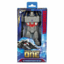 Tegevuskujud Transformers Mv8 Mega Changer 28 cm