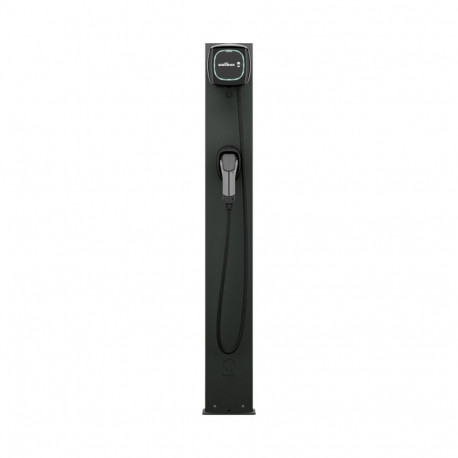 Pedestal Wallbox Eiffel B030A (1 Unit)