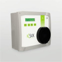 Electric car charger KSIX Policharger IN-SC