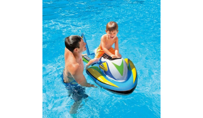 Täispuhutav Intex 57520NP (117 x 77 cm) 117 x 77 cm