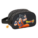 Reisi Tualett-tarvete Kott Dragon Ball Combat Must 26 x 15 x 12 cm