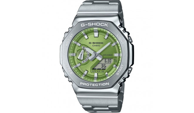 Meeste Kell Casio GM-2110D-3AER