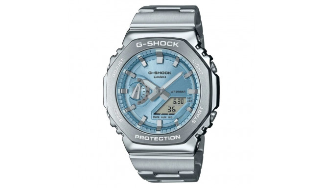 Men's Watch Casio GM-2110D-2AER