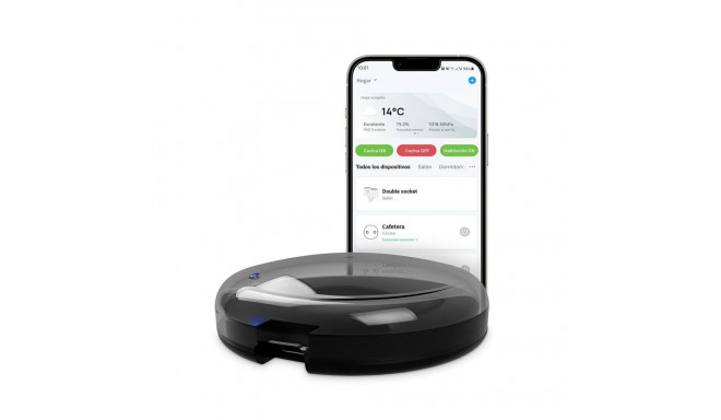 Pult KSIX BXREMOTE_Vendor