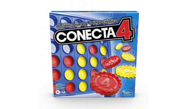 Spēlētāji Connect 4 Hasbro A5640IB2