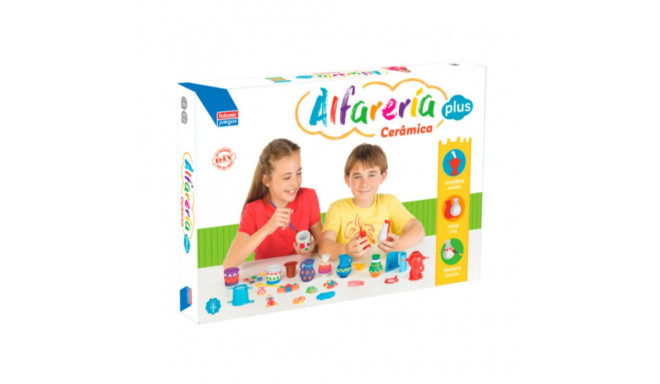 Pottery Game PLUS Falomir 26540