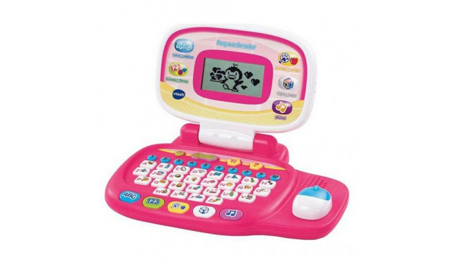 Laptop Computer Vtech Sound Pink (Es)