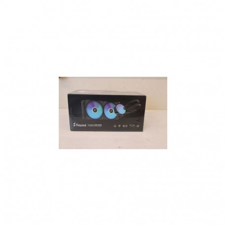 Fractal Design SALE OUT. Lumen S28 V2 RGB Water Cooling Unit | | Water Cooling Unit | Lumen S28 V2 R