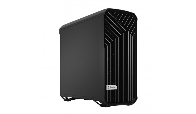 Fractal Design Torrent Compact Solid Black
